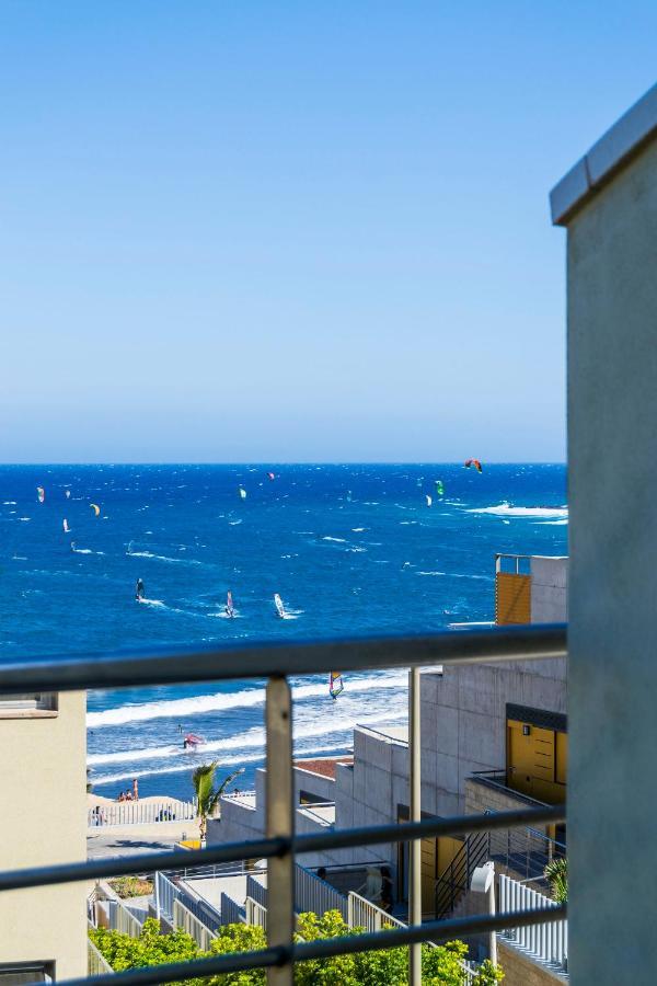 Medano Los Patios Windsurfing Area El Medano  Bagian luar foto